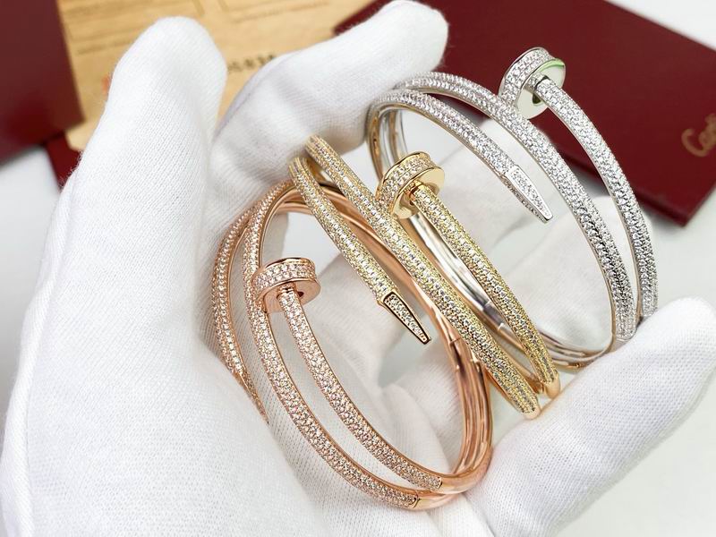 Cartier Bracelet 03yxs02